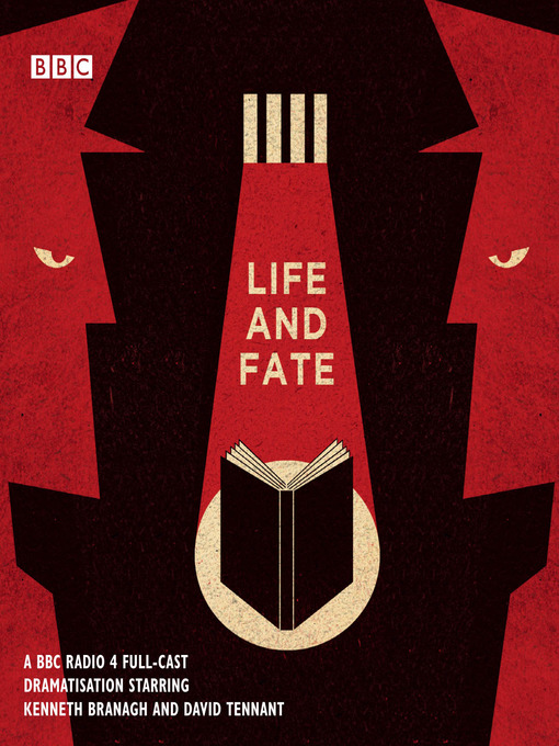 Title details for Life and Fate by Vasily Grossman - Available